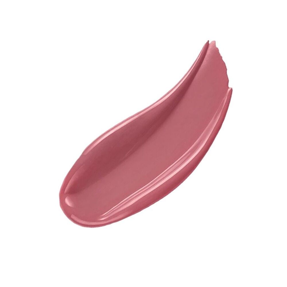 Lorde + Belle x RealHer I Am Awesome Color Rich Lip Gloss Deep Nude - 0.12 fl oz